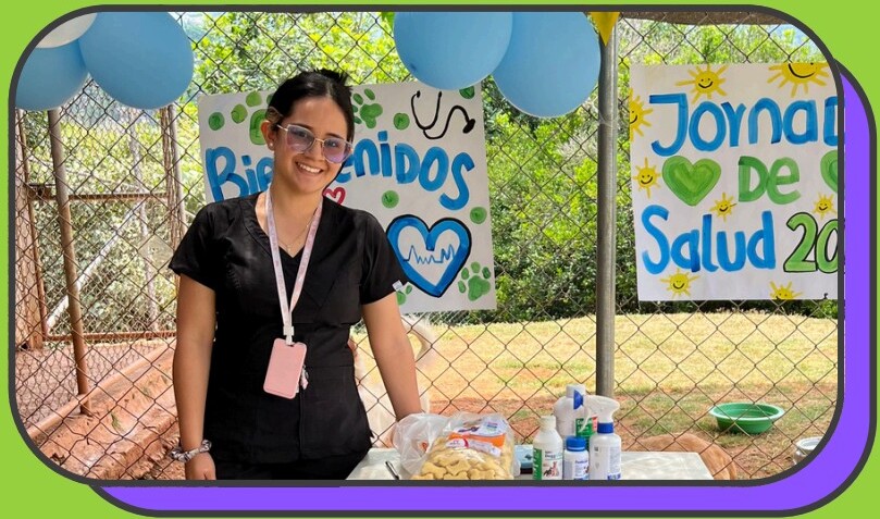 Foto real del PDF de Hotel Canino Cali 4